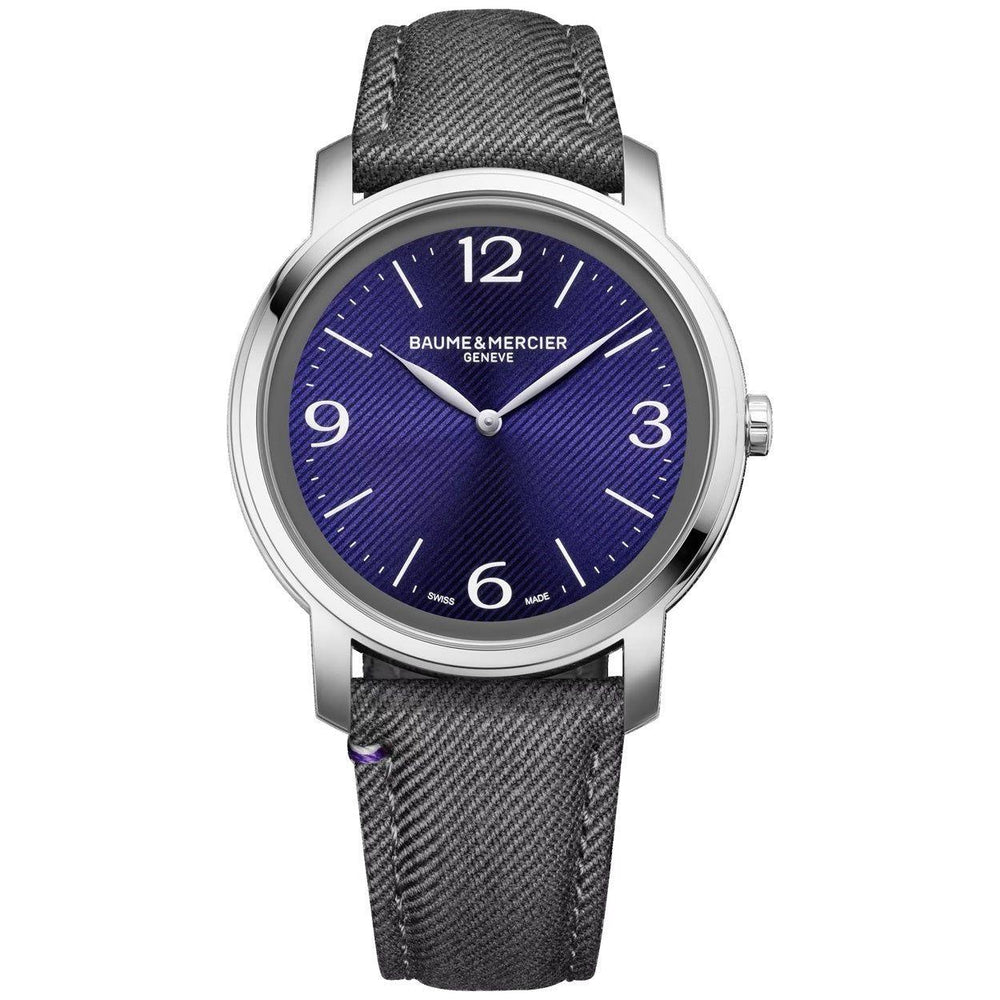 BAUME & MERCIER Mod. CLASSIMA WATCHES