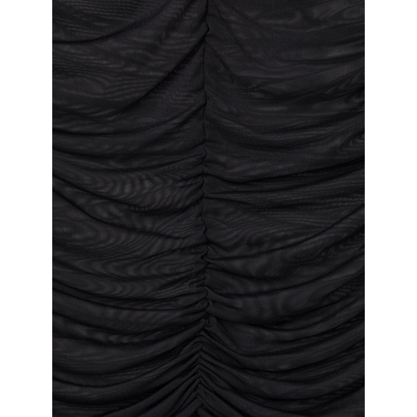 AZ FACTORY BY ESTER MANAS Top Black