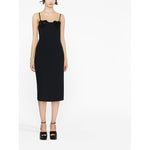 Blumarine Dresses Black Dresses