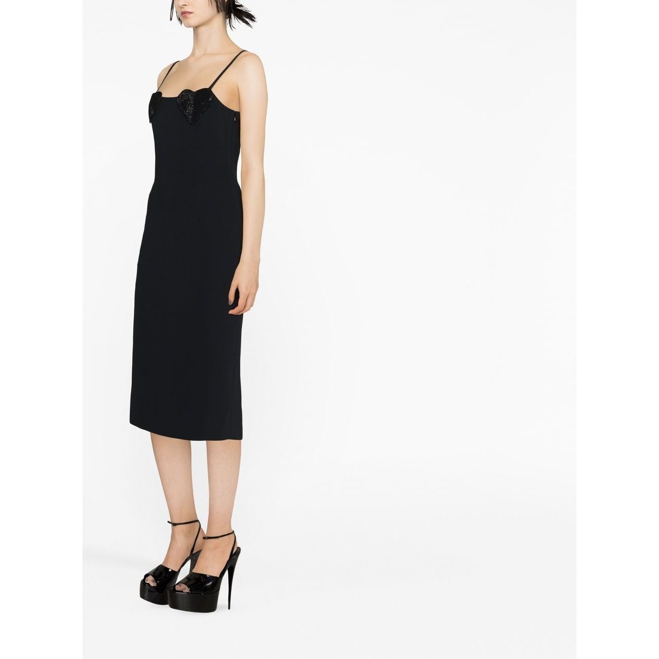 Blumarine Dresses Black Dresses