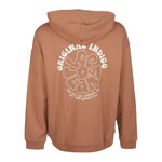 Lee Sweaters Brown 112333650LL19FRA08