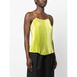 L'IDEE WOMAN Top Green ETETOPINTLMOJITO