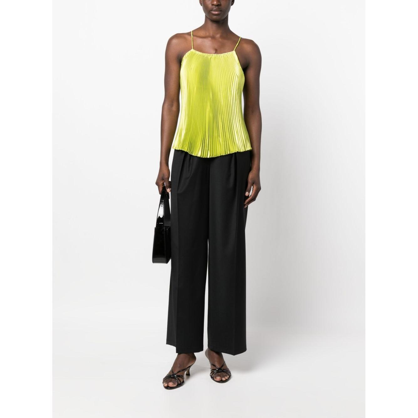 L'IDEE WOMAN Top Green ETETOPINTLMOJITO
