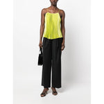 L'IDEE WOMAN Top Green ETETOPINTLMOJITO