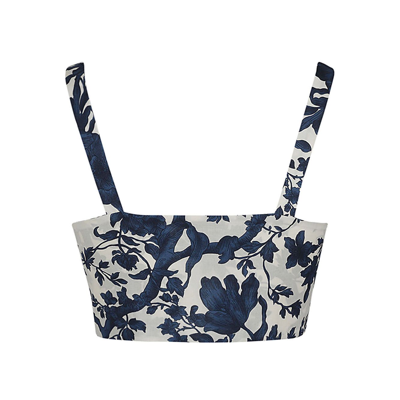 LAVI Top Blue JULIET14214NC