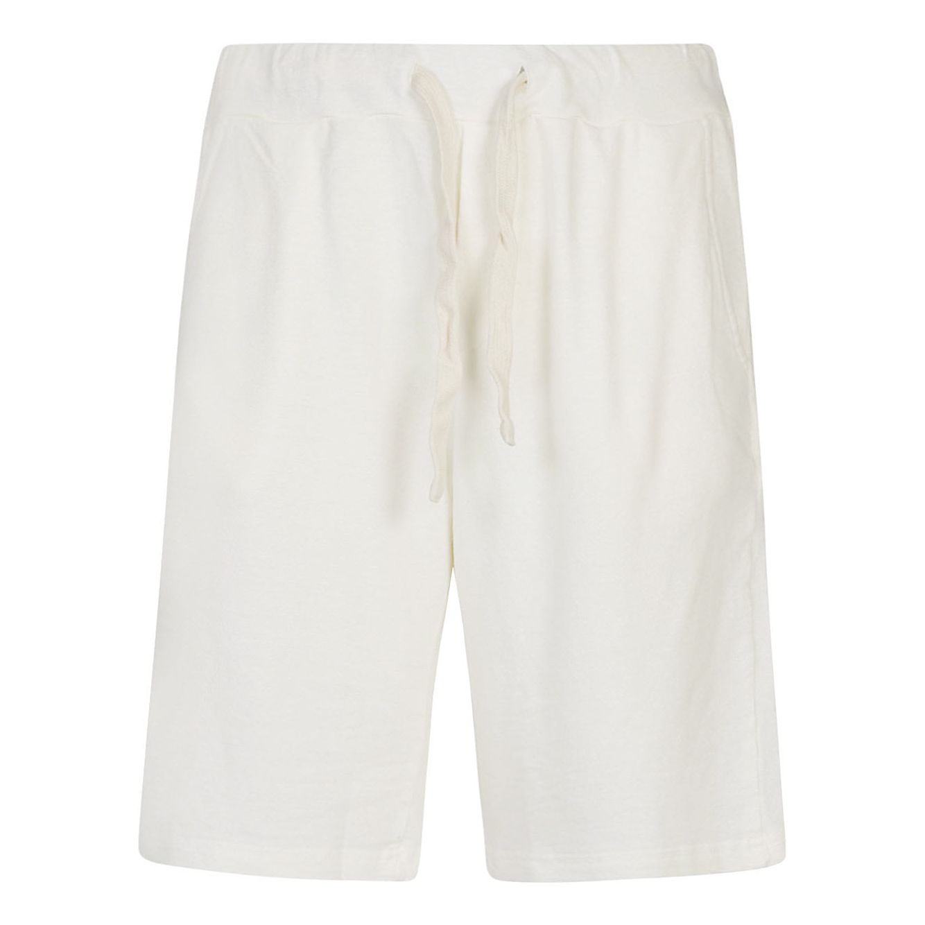 Original Vintage Shorts White SIRK114TO114BIANCO