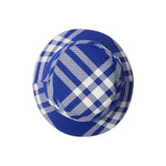 Burberry checkered bucket hat 8079490B7369