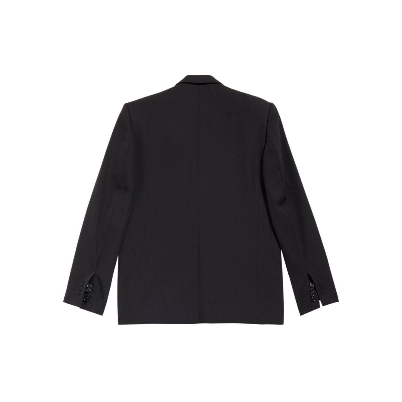 Balenciaga Wool blazer