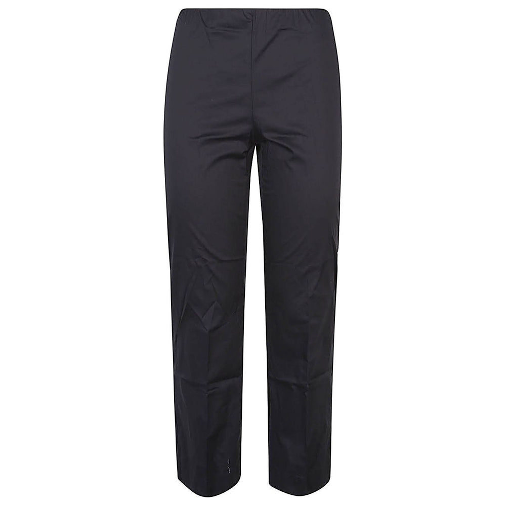Liviana Conti Trousers Black CNTK38Y69-0