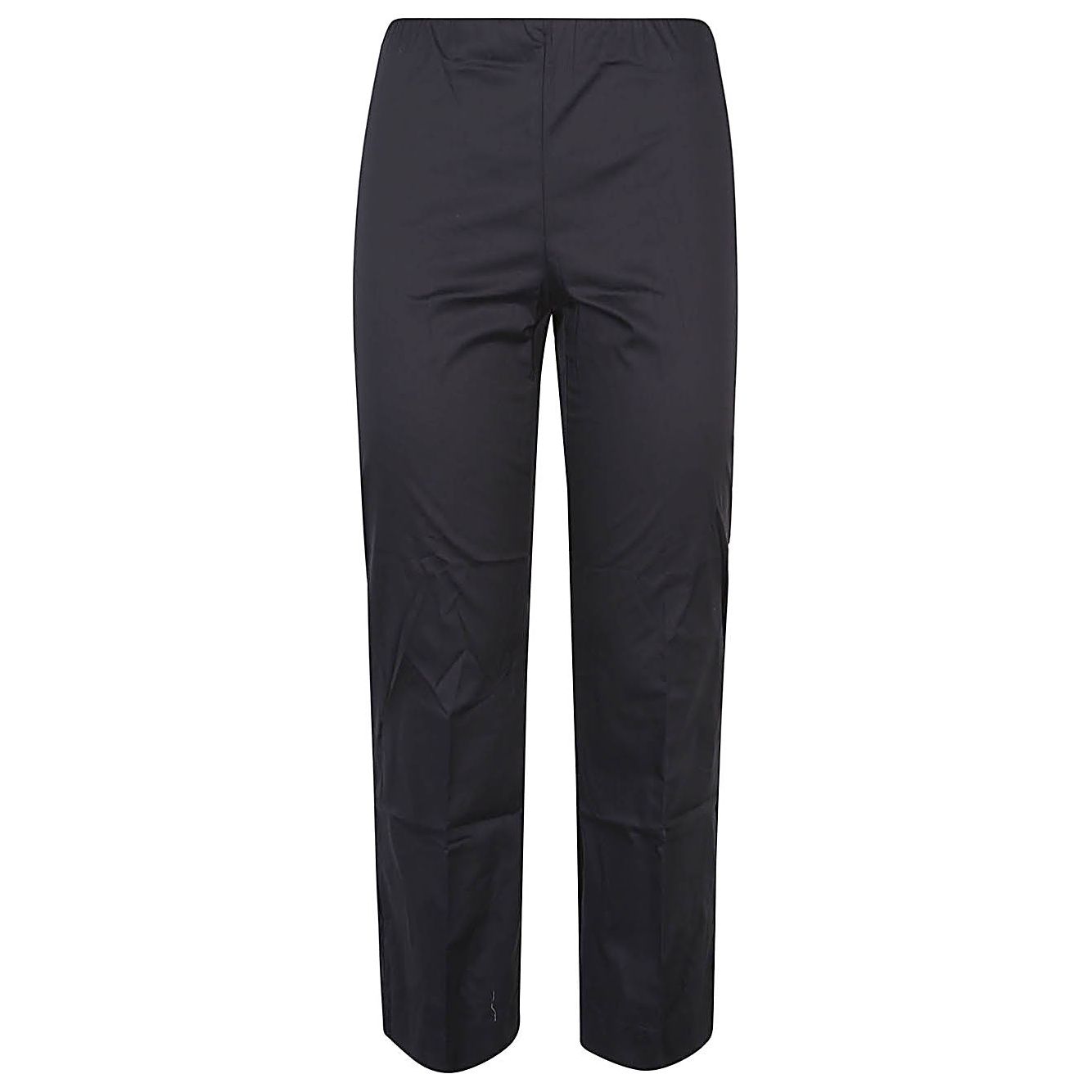 Liviana Conti Trousers Black CNTK38Y69-0