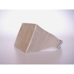 Dolce & Gabbana White Waist Tuxedo Smoking Belt Cummerbund NOC10452-48