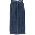 Seven Skirts Blue JSTKC860GOMIDBLUE-P25