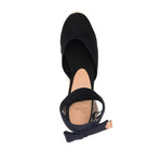 Castañer Castaner Flat shoes Black CARINA3001100-P25
