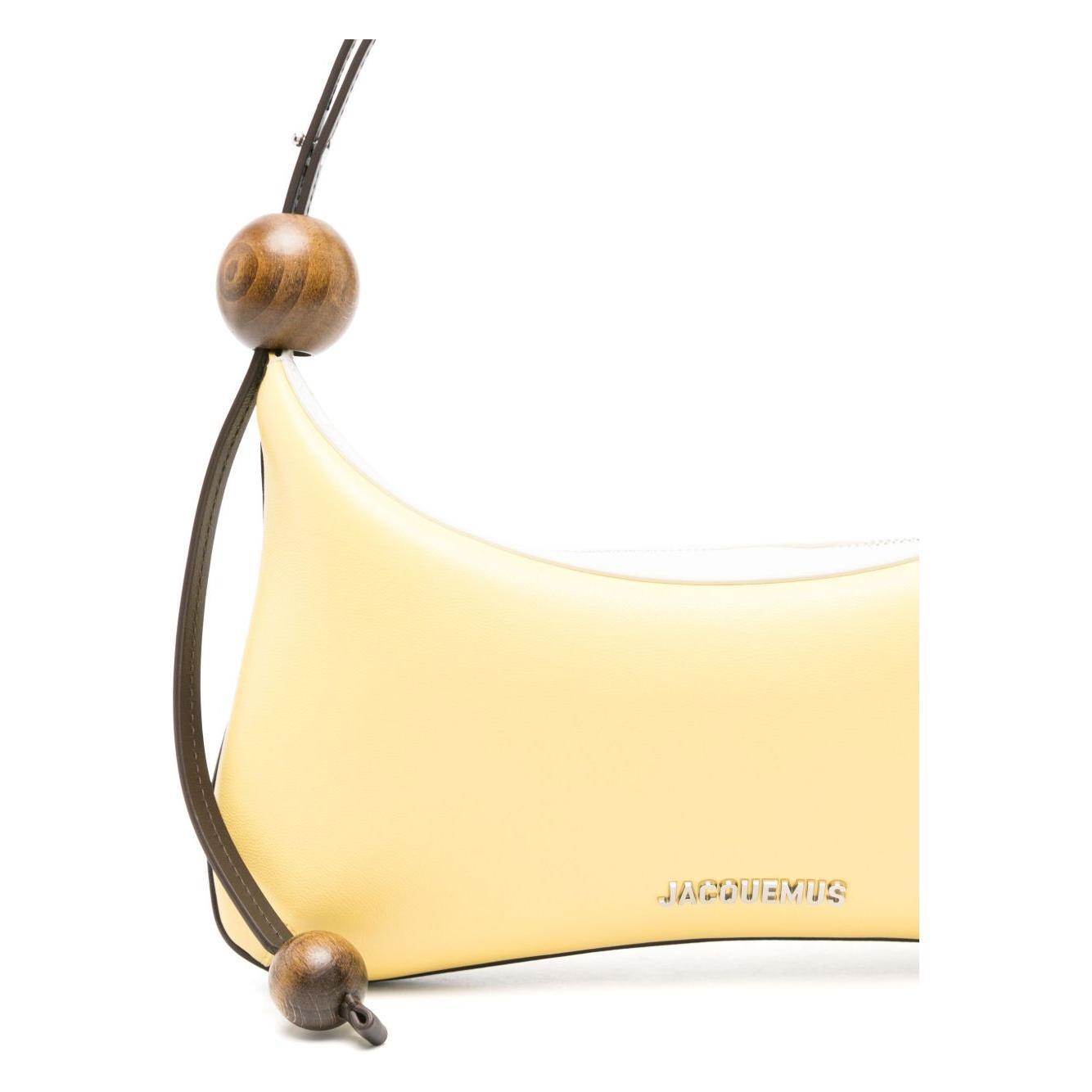 Jacquemus Le Grand Bisou Pearl Shoulder Bag 251BA4103171210-P25