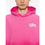 Billionaire Sweaters Pink B25144WASHEDPINK-P25