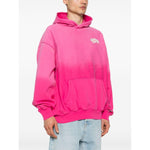 Billionaire Sweaters Pink B25144WASHEDPINK-P25