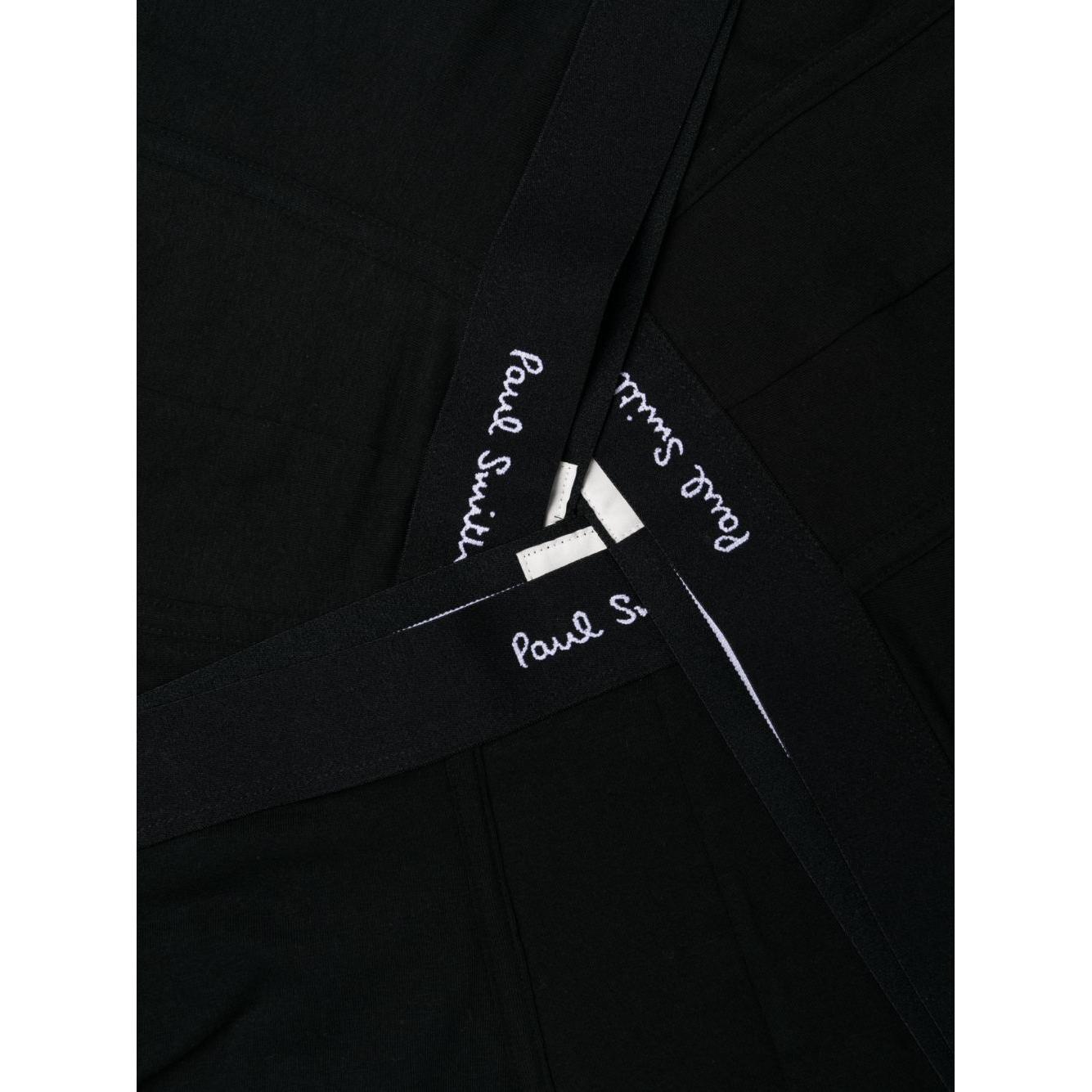 Paul Smith Underwear Black M1A914M3PK79-P25
