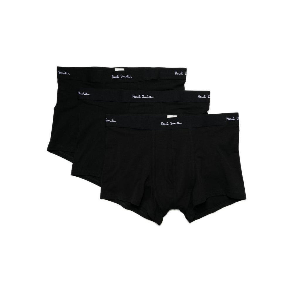 Paul Smith Underwear Black M1A914M3PK79-P25