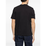 Paul Smith T-shirts and Polos Black M2R220XPP511979-P25