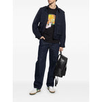 Paul Smith T-shirts and Polos Black M2R220XPP511979-P25