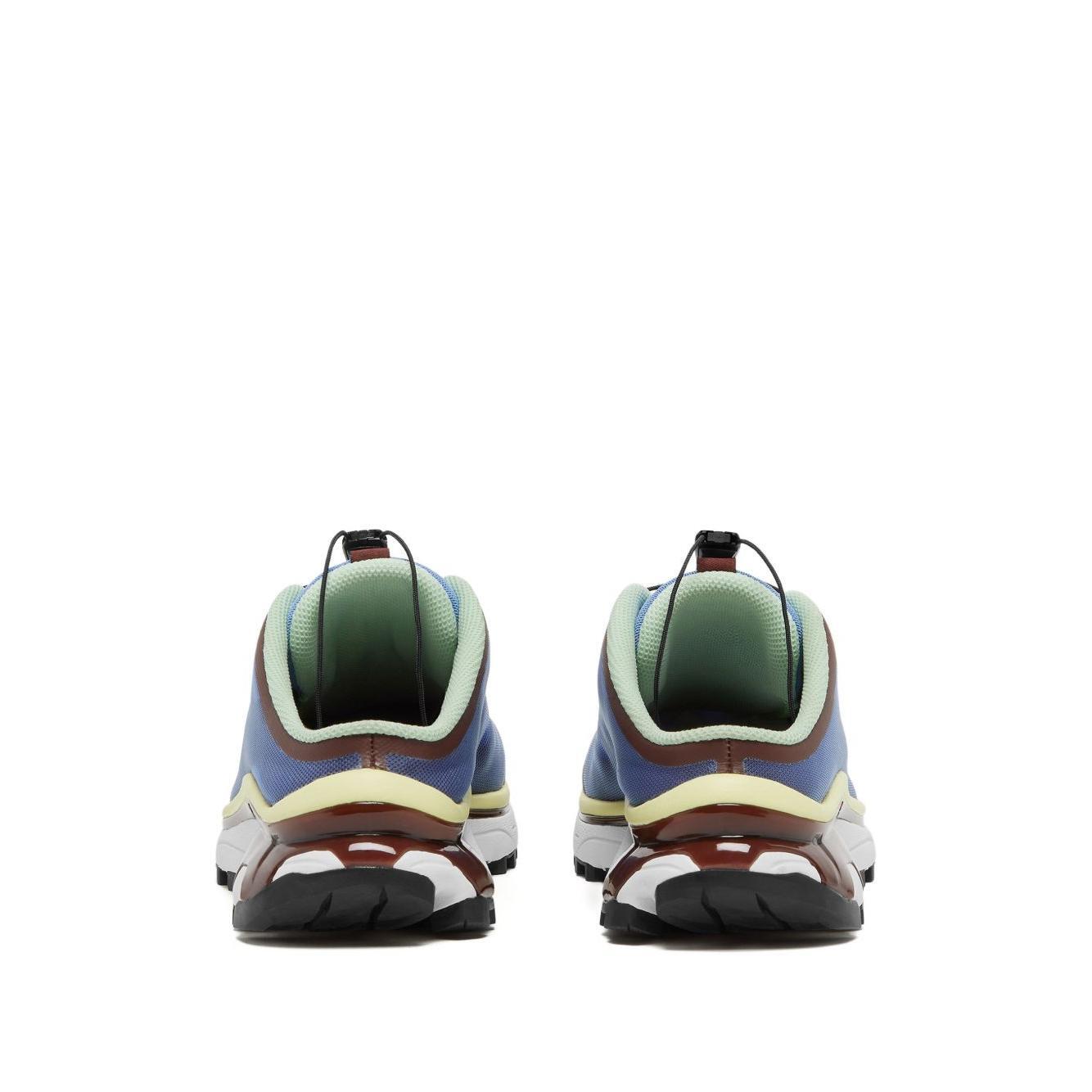 MM6 X Salomon XT Mule 4 sneakers SH1WS0017P8163HA743-P25