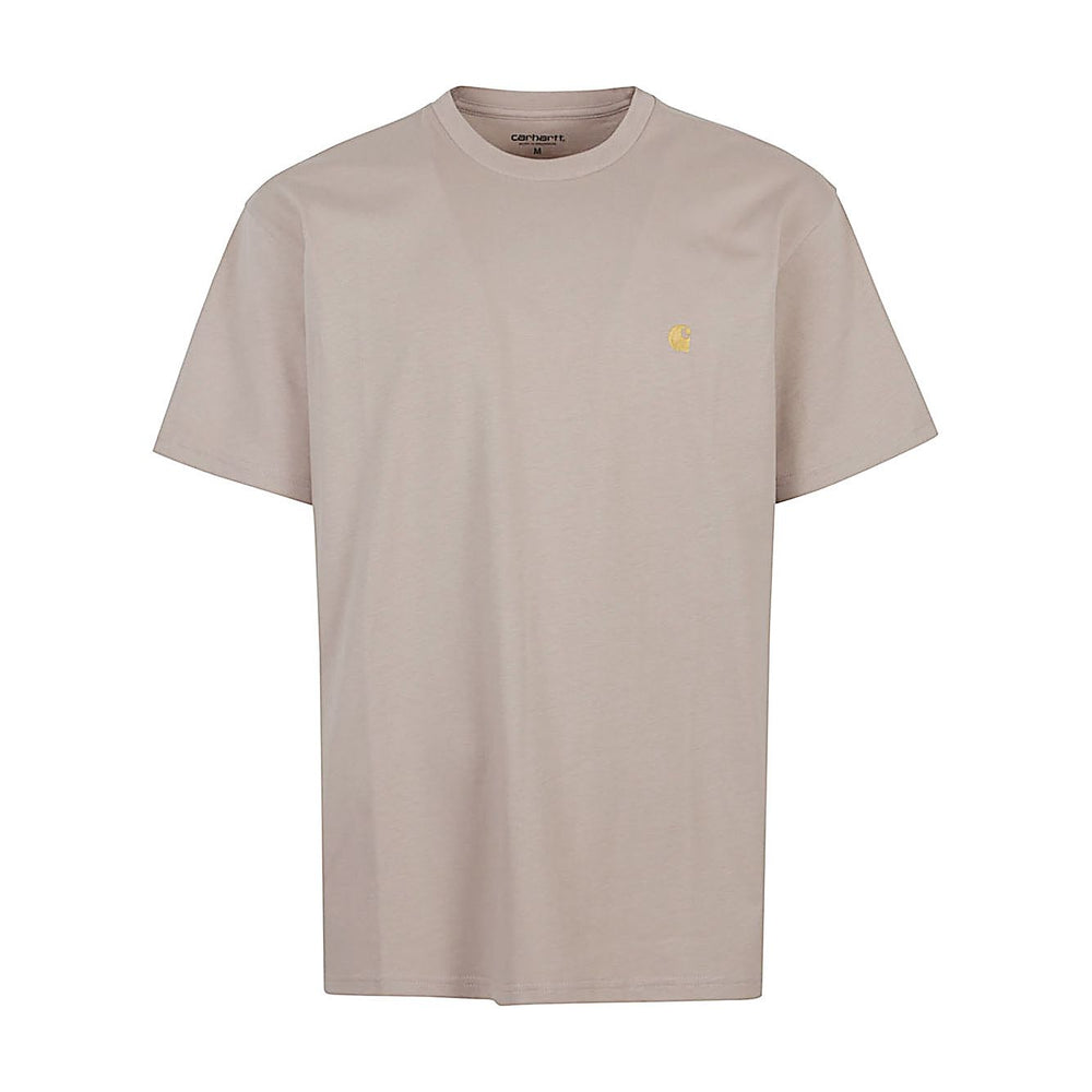 CARHARTT WIP MAIN T-shirts and Polos Beige I0263912Q6XX-P25