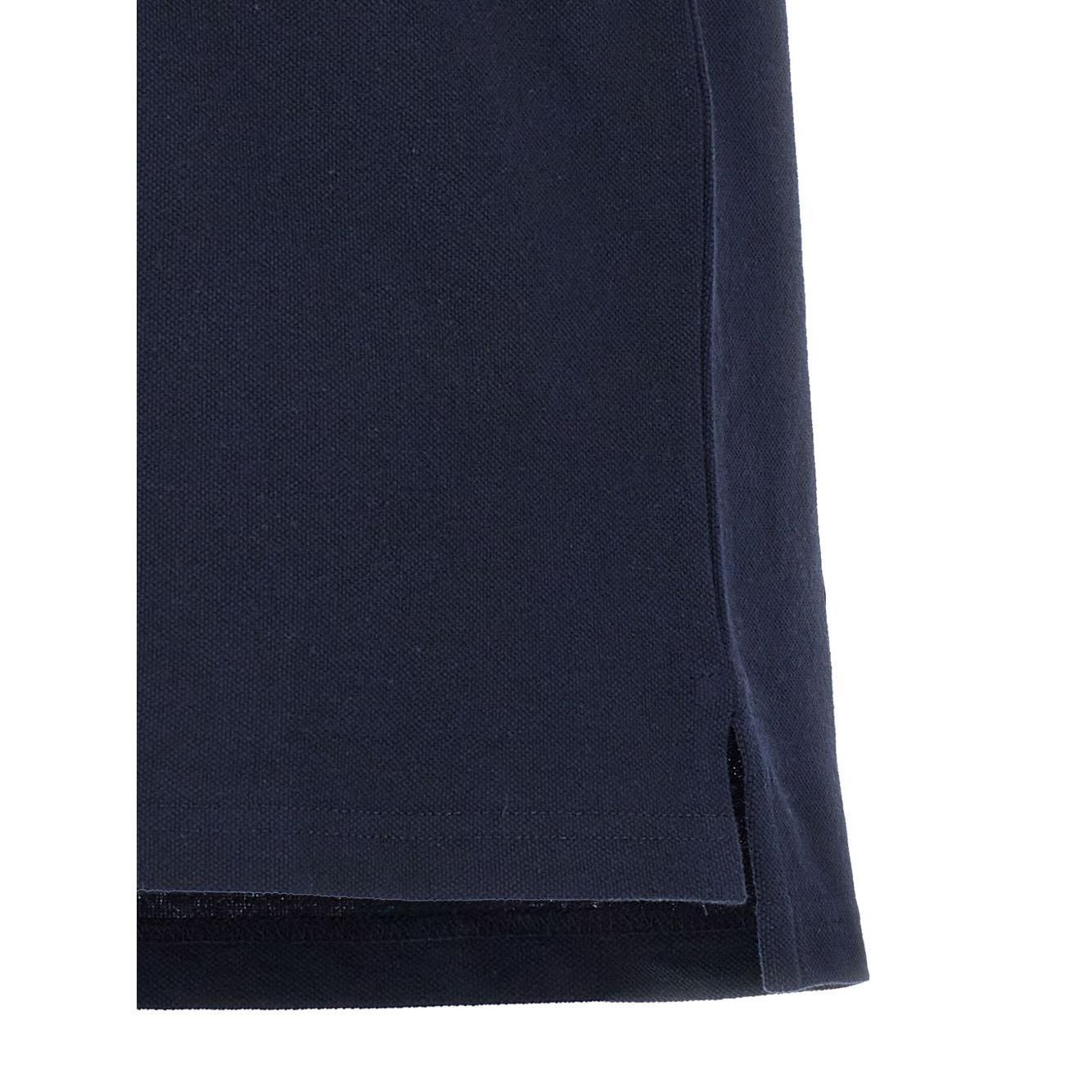 Saint Laurent Polo Shirt 798944Y37HC4140-P25