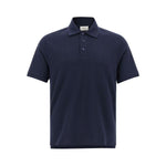 Saint Laurent Polo Shirt 798944Y37HC4140-P25