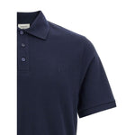 Saint Laurent Polo Shirt 798944Y37HC4140-P25