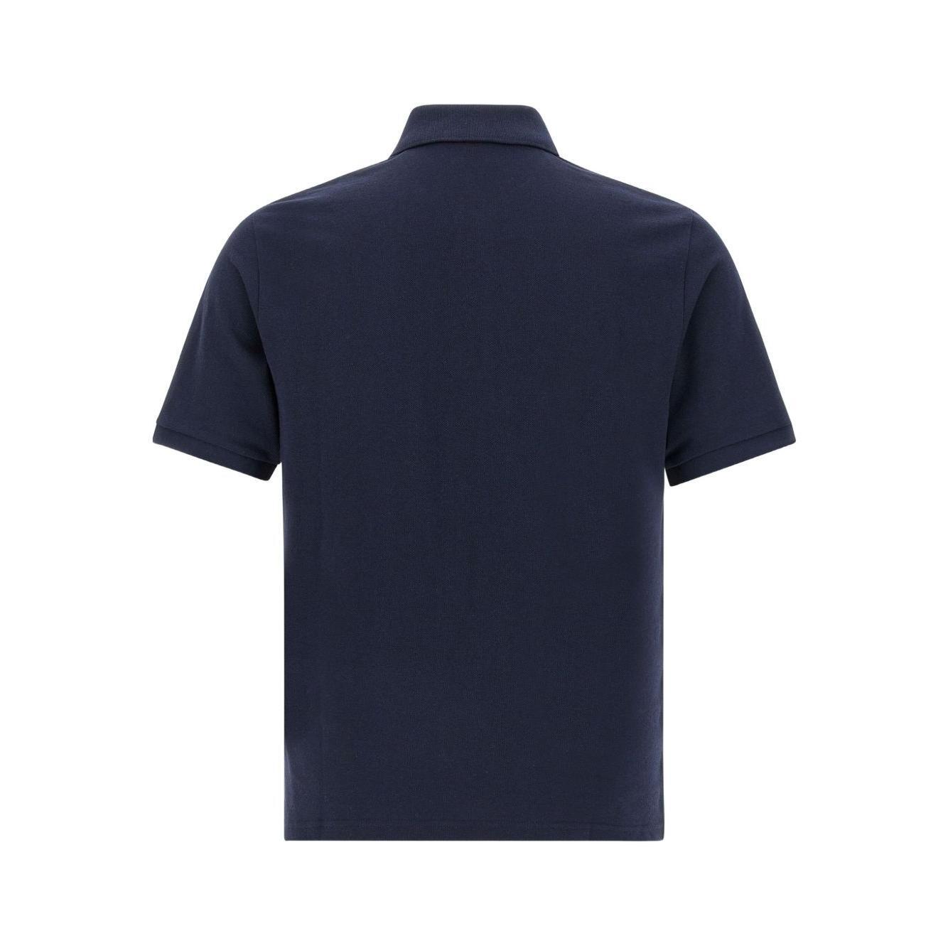 Saint Laurent Polo Shirt 798944Y37HC4140-P25