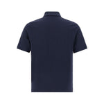 Saint Laurent Polo Shirt 798944Y37HC4140-P25