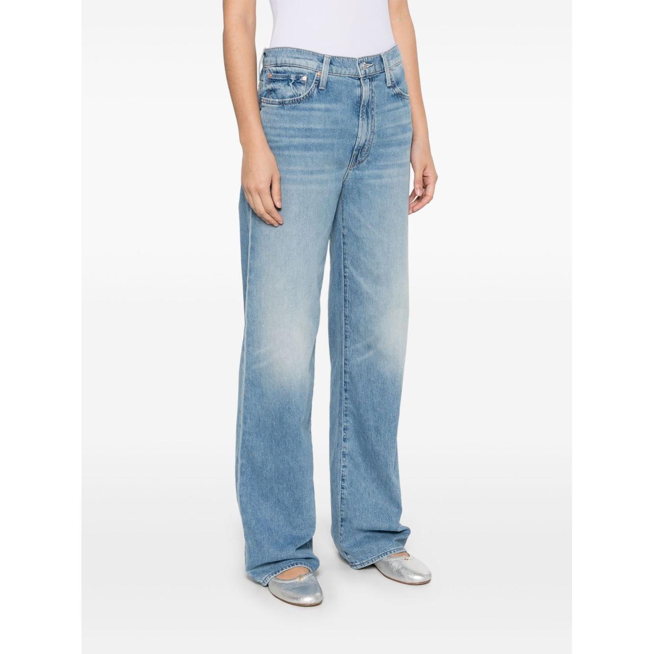 Mother Jeans Clear Blue 102781230/ATDK-P25
