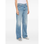 Mother Jeans Clear Blue 102781230/ATDK-P25