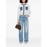 Mother Jeans Clear Blue 102781230/ATDK-P25