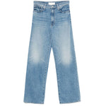 Mother Jeans Clear Blue 102781230/ATDK-P25
