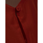 Forte Forte Dresses Red 13880MYDRESS2527-P25