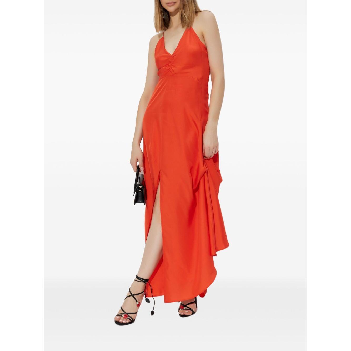 Forte Forte Dresses Red 13880MYDRESS2527-P25