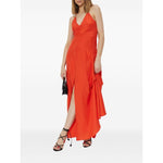 Forte Forte Dresses Red 13880MYDRESS2527-P25