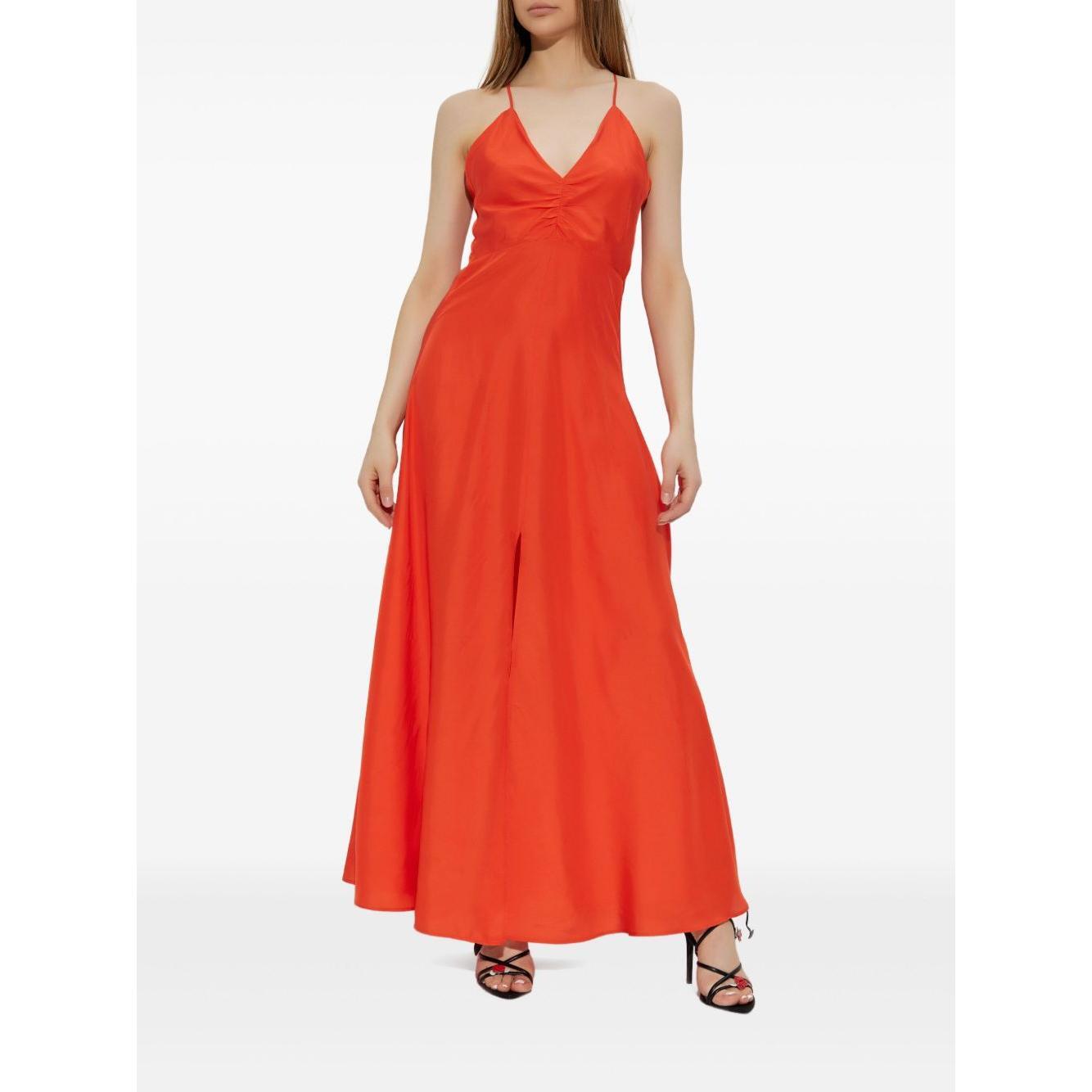 Forte Forte Dresses Red 13880MYDRESS2527-P25
