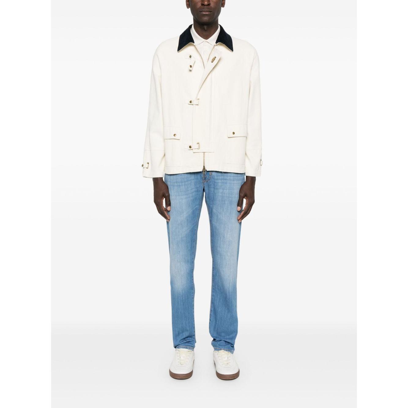 Jacob Cohen Jeans Blue JULQL004060T732AV1200D-P25