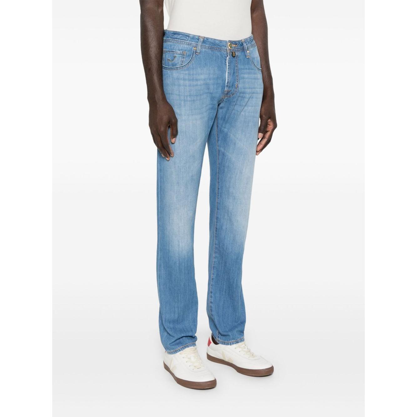 Jacob Cohen Jeans Blue JULQL004060T732AV1200D-P25