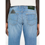 Jacob Cohen Jeans Blue JULQL004060T732AV1200D-P25
