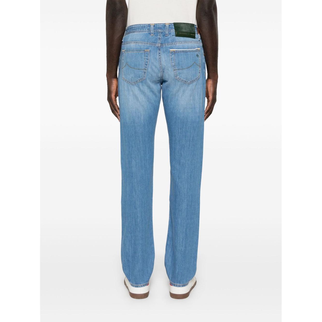 Jacob Cohen Jeans Blue JULQL004060T732AV1200D-P25