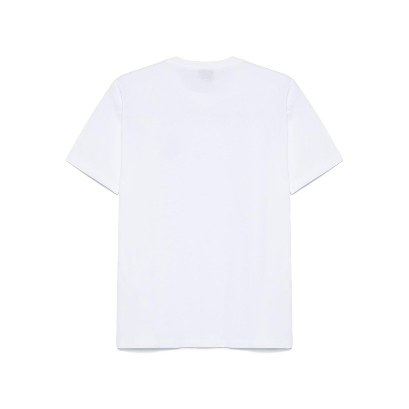 PS By Paul Smith T-shirts and Polos White M2R011RPP508501-P25