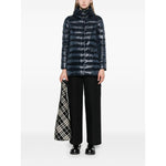 Herno Coats Blue