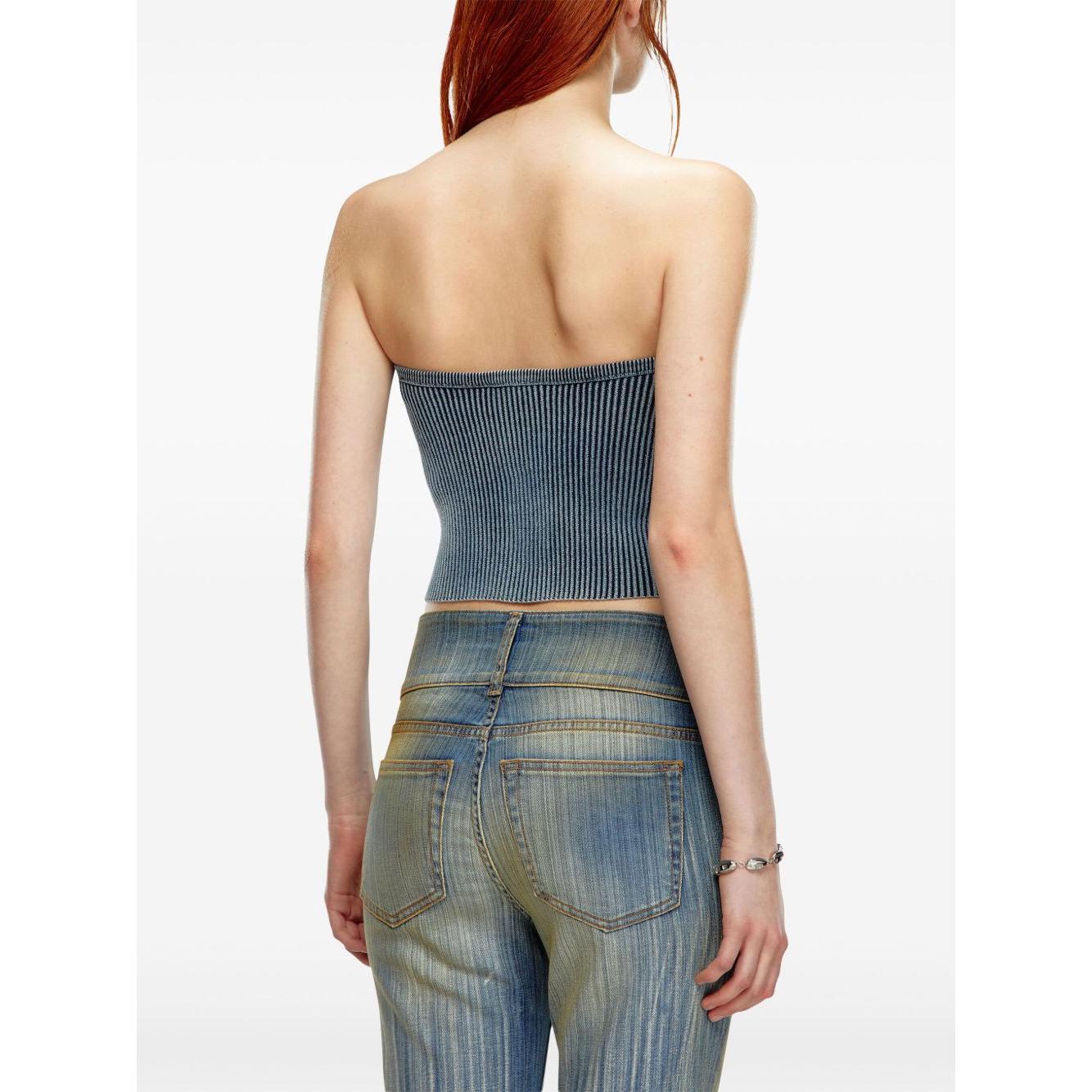 Diesel Top Blue