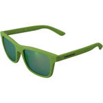Dolce & Gabbana Green Rubber Full Rim Frame Shades DG6095 Acid Sunglasses GLA1159