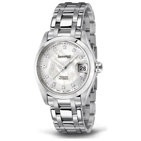 EBERHARD Mod. AQUADATE WATCHES