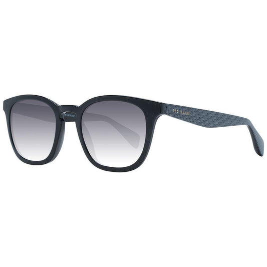 Ted Baker Black Men Sunglass
