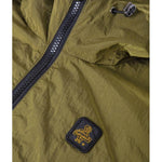 Refrigiwear Chic Ultralight Nylon Jacket with Garment-Dyed Finish RE-12575-S